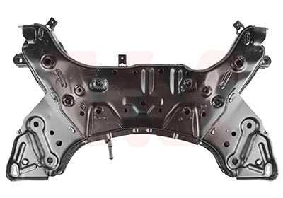 Subchassis, suporte de agregados VAN WEZEL ref. 8244690
