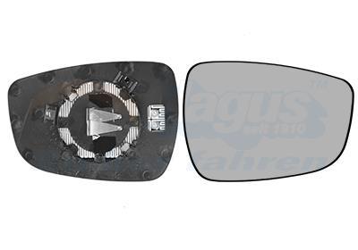 Espelho de retrovisor VAN WEZEL ref. 8244838