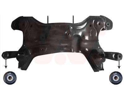 Butée hydraulique E