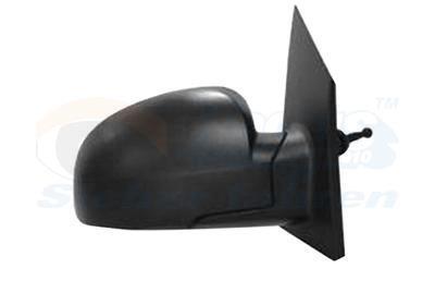 Retrovisor exterior VAN WEZEL 8251804