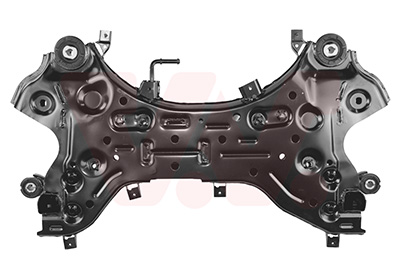 Subchassis, suporte de agregados VAN WEZEL ref. 8264690