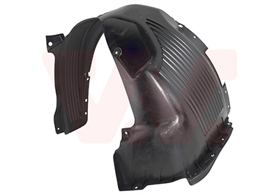 Pare-boue (Garde-boue) VAN WEZEL 8289433