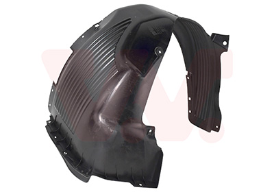 Revestimento guarda-lamas VAN WEZEL 8289434