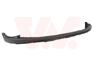 Spoiler VAN WEZEL 8296500