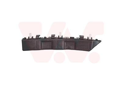 Support, pare-chocs VAN WEZEL 8314537