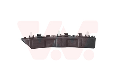Support, pare-chocs VAN WEZEL 8314538