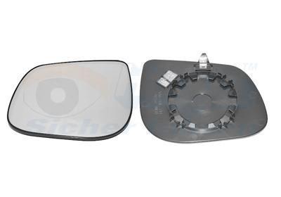 Cristal de espejo, retrovisor exterior VAN WEZEL ref. 8314837