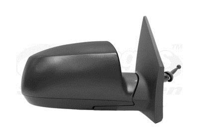 Retrovisor exterior VAN WEZEL ref. 8317804