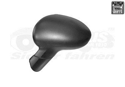 Retrovisor exterior VAN WEZEL 8323807