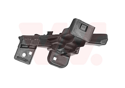Soporte, parachoques (Paragolpes) VAN WEZEL 8325566