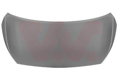 Capot-moteur VAN WEZEL ref. 8325660