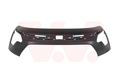 Para-choques VAN WEZEL ref. 8330574