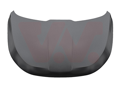 Capota do motor VAN WEZEL ref. 8330660