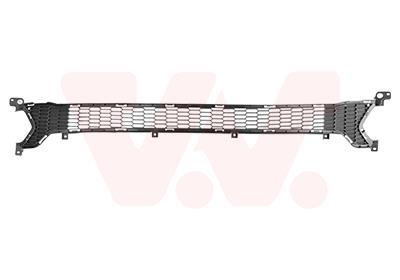 Grille de ventilation, pare-chocs VAN WEZEL ref. 8356590