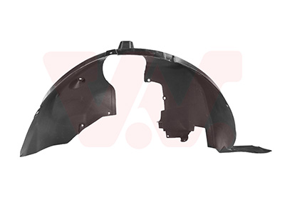 Pare-boue (Garde-boue) VAN WEZEL 8803434