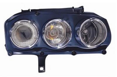 Phare avant (Projecteur principal) VAN WEZEL ref. 0160962
