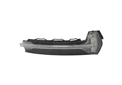 Feu clignotant (Clignotant) VAN WEZEL ref. 0335916