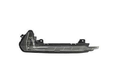 Feu clignotant (Clignotant) VAN WEZEL ref. 0342915
