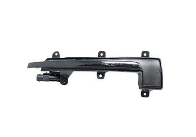 Feu clignotant (Clignotant) VAN WEZEL ref. 0379916