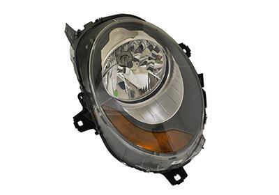 Faro principal VAN WEZEL ref. 0518962V