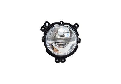 Luz de estacionamento VAN WEZEL ref. 0522957