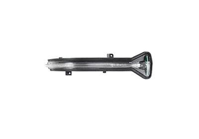 Feu clignotant (Clignotant) VAN WEZEL 0550916