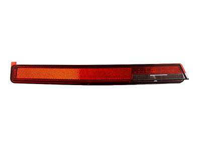 Feu arrière (Phare arrière) VAN WEZEL 0559925