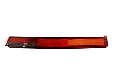 Feu arrière (Phare arrière) VAN WEZEL 0559926