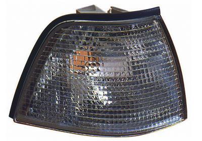 Feu clignotant (Clignotant) VAN WEZEL ref. 0640910