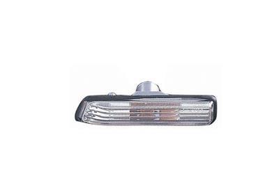 Feu clignotant (Clignotant) VAN WEZEL ref. 0641915