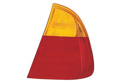 Feu arrière (Phare arrière) VAN WEZEL 0646938