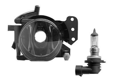 Phare antibrouillard (Feu de brouillard avant) VAN WEZEL ref. 0653997Z