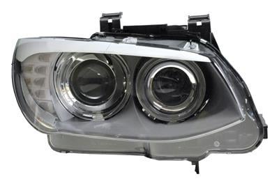Farol principal VAN WEZEL ref. 0665986M