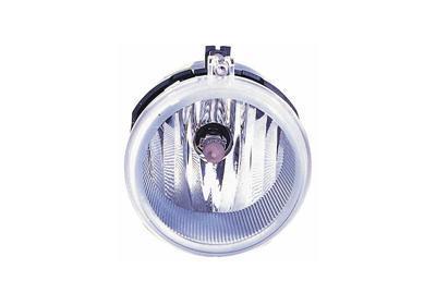 Faro antiniebla VAN WEZEL ref. 0734999