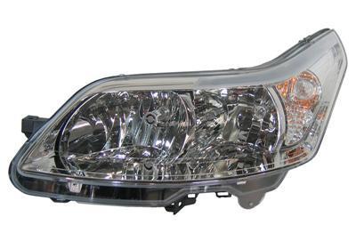 Phare avant (Projecteur principal) VAN WEZEL 0970961V
