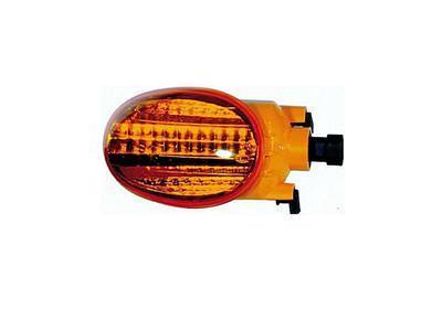 Feu clignotant (Clignotant) VAN WEZEL ref. 1640901