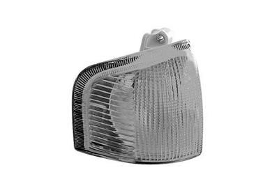 Feu clignotant (Clignotant) VAN WEZEL ref. 1847906