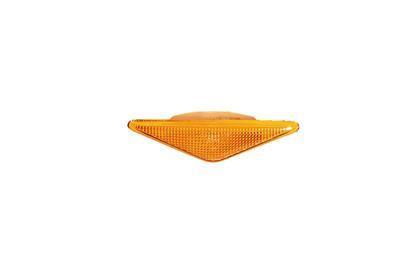 Feu clignotant (Clignotant) VAN WEZEL ref. 1858916