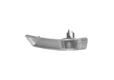Feu clignotant (Clignotant) VAN WEZEL ref. 1882915