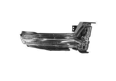 Feu clignotant (Clignotant) VAN WEZEL ref. 1949916