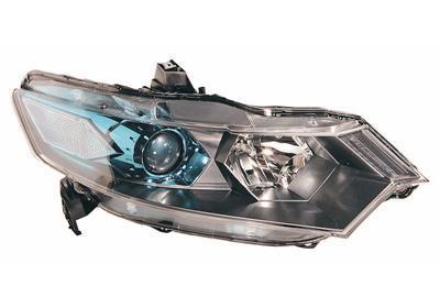 Faro principal VAN WEZEL ref. 2511962