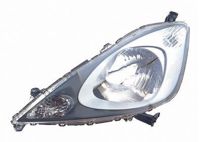 Phare avant (Projecteur principal) VAN WEZEL 2545961