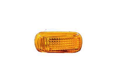 Feu clignotant (Clignotant) VAN WEZEL ref. 2548913