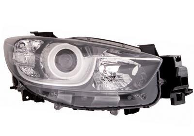 Farol principal VAN WEZEL ref. 2780964