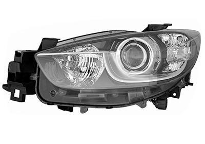 Farol principal VAN WEZEL ref. 2786985