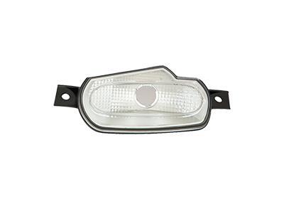 Feu clignotant (Clignotant) VAN WEZEL ref. 2916905