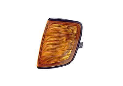 Feu clignotant (Clignotant) VAN WEZEL ref. 3024901