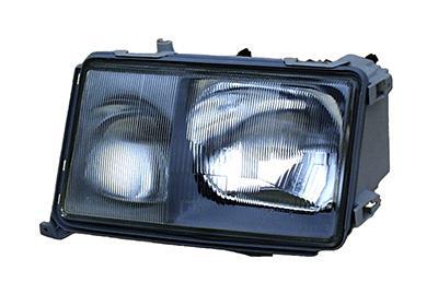 Faro principal VAN WEZEL ref. 3024961