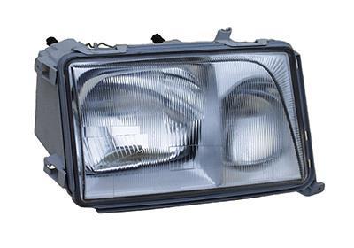 Faro principal VAN WEZEL ref. 3025962
