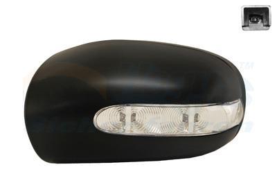 Tampa para retrovisor VAN WEZEL 3032843